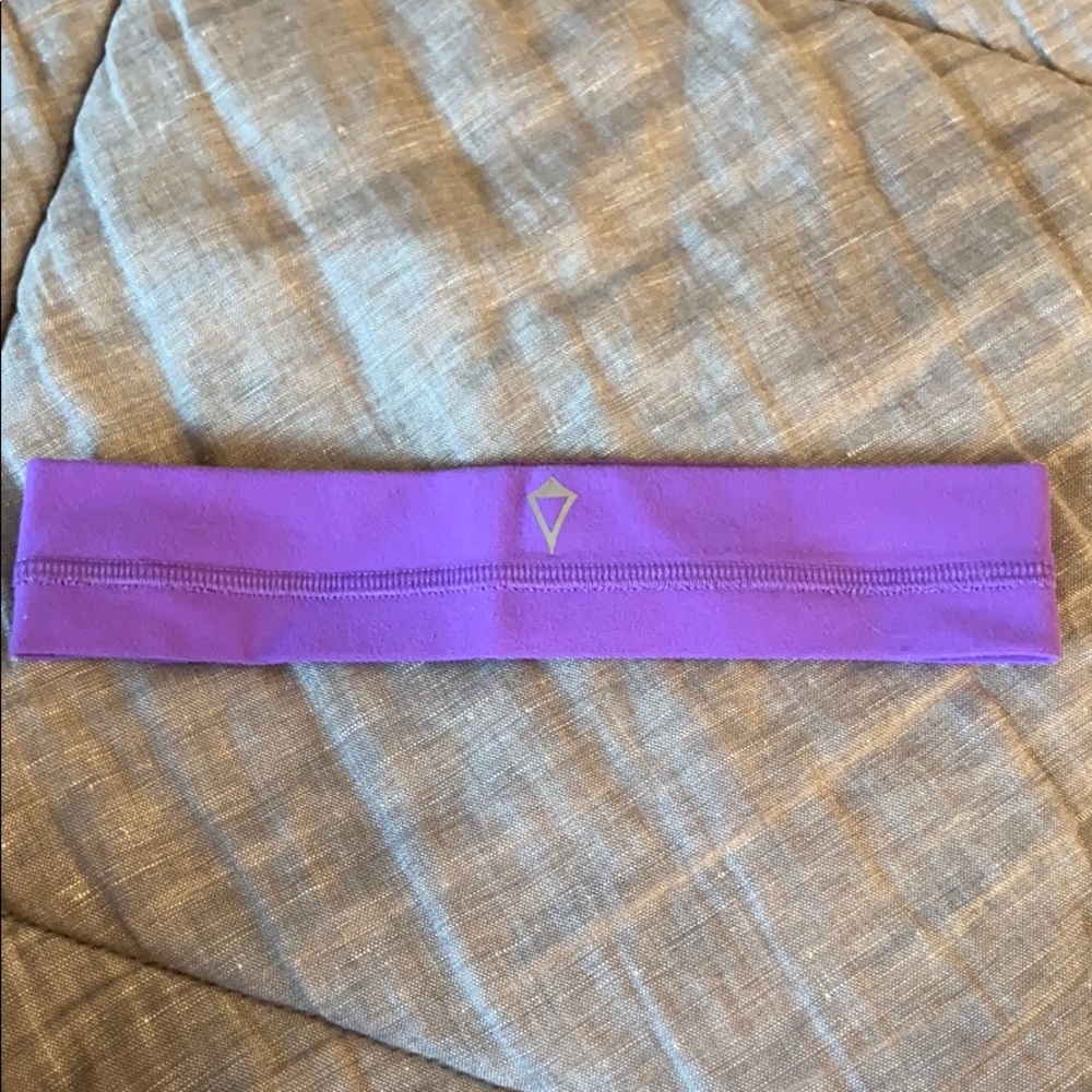 Ivivva headband